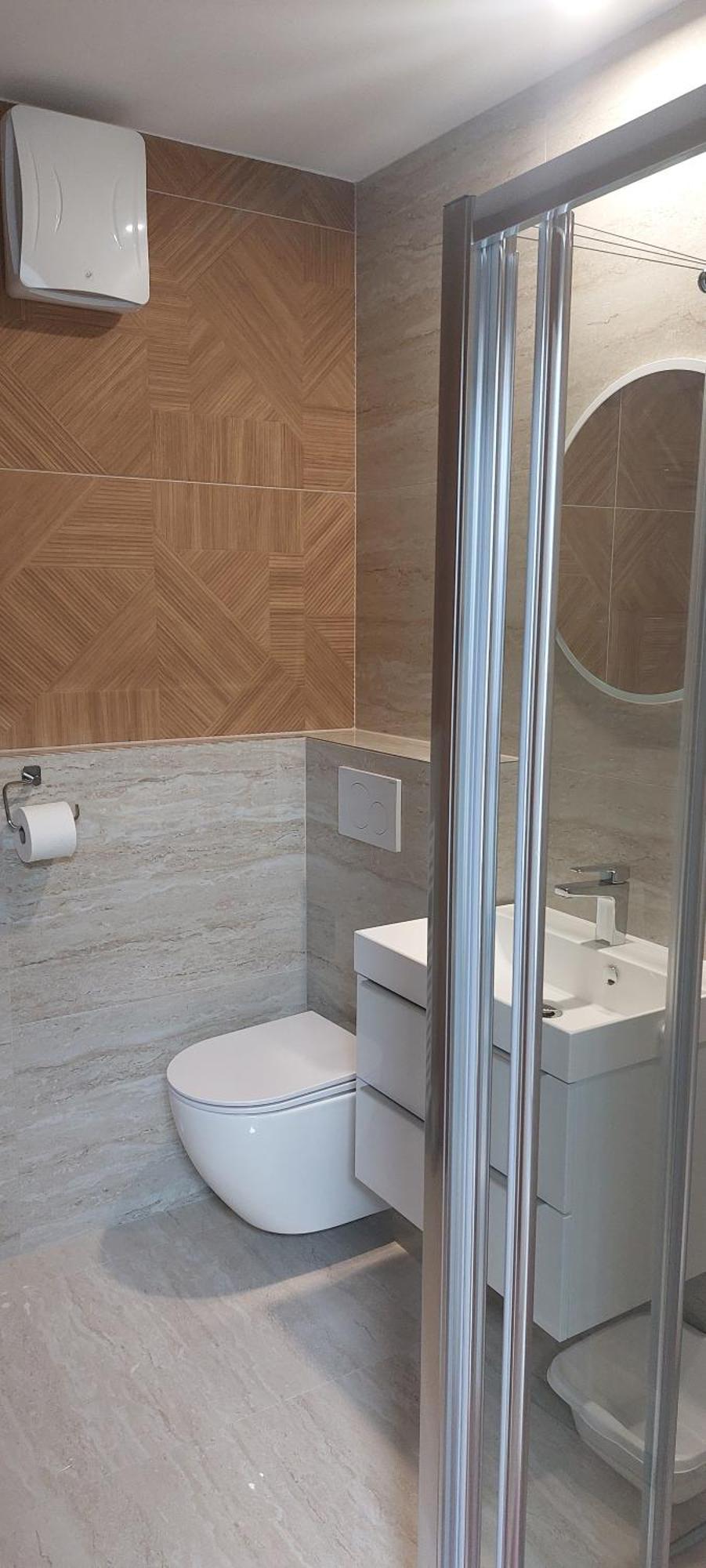 Privat Julia Hotel Vrbov Eksteriør billede