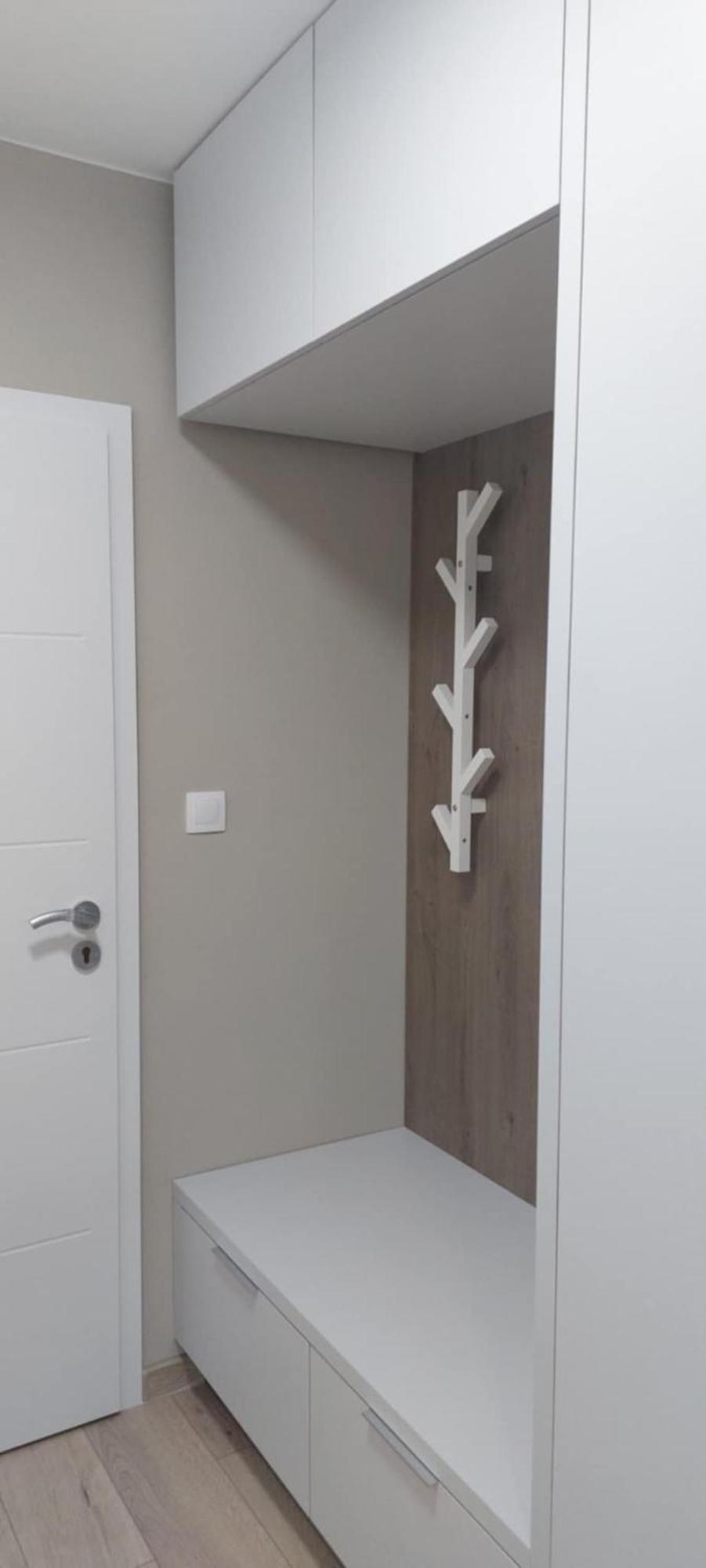 Privat Julia Hotel Vrbov Eksteriør billede