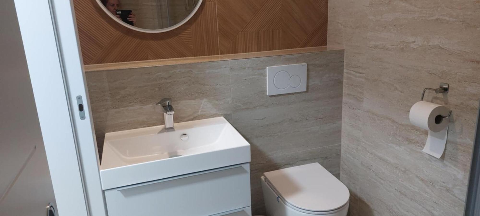 Privat Julia Hotel Vrbov Eksteriør billede